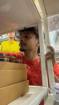 Day 1 of Being Uncomfortable❤️ #being_barani #minivlog #reels #vlog #tamilshorts #salem #salemvideos