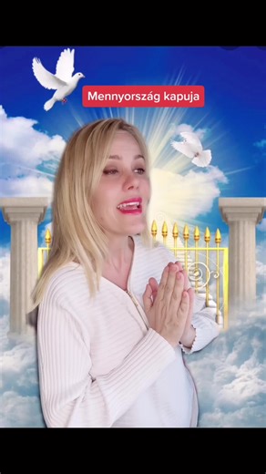 Mennyország pt. 8 #humor #vicces #csibi_szonja @csibi_szonja @csibi_szonja @csibi_szonja