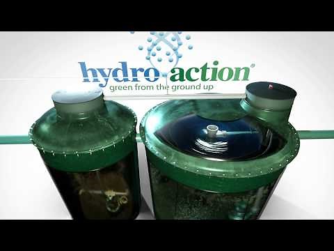 Hydro-Action - Onsite Wastewater Treatment - Commercial