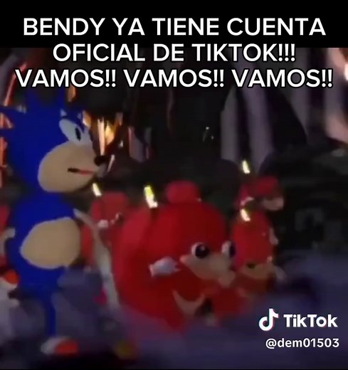 Descubre la historia de Bendy y Ink Machine