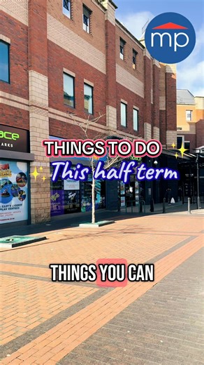 26K views · 34 reactions | 4 Things to do in Middlesbrough this half term!✨ With just a couple of days left of half term and the ever-unpredictable weather, here are four great family activities to enjoy in Middlesbrough before the break is over!朗 InflateSpace Middlesbrough Putter Chaos Adventure Golf Middlesbrough Level X Project Escape Middlesbrough Live Escape Rooms #HalfTermFun #Middlesbrough #FamilyDaysOut | Michael Poole Estate & Lettings Agents | Facebook