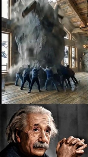 Giant Stone Fireplace Installation From Start to Finish #diy #fireplace