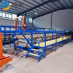 [Hot Item] Automatic Anodizing Machine Aluminum Anodizing Plant Dyeing Machine