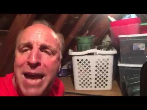 Ticked Off Vic: Junk Hoarders
