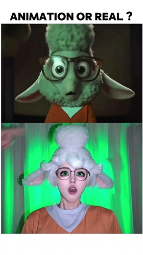 Zootopia 2 Cosplay viral short part 7 #shorts #ytshorts #zootopia2