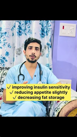 Does Metformin cause weight loss? 🤔. #metformin #medicine #meditation #viral #trending #youtuber