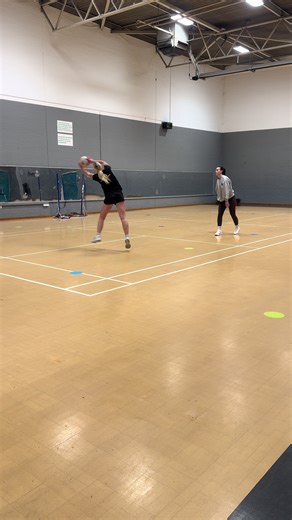 Essential Netball Drills for Preseason Preparation