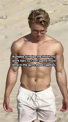 My daily routine with Runable: