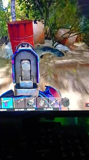 Vendetta Rust x100 Max3 Battlefield Europe #farming #freekits #бзден #киты #стройка #фермер