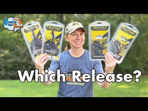 Is One of THESE Trufire Releases Best for You?