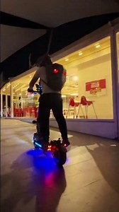 Dualtron X Limited
