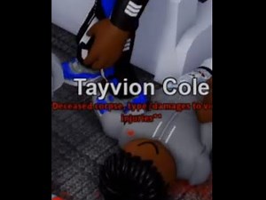 [EAST BRICKTON] Tayvion Cole