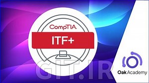 Comptia ITF | Comptia IT Fundamentals (ITF ) FC0-U61 Prep