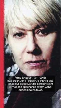 9 Best British Shows With Brilliant Mystery Solving Detectives