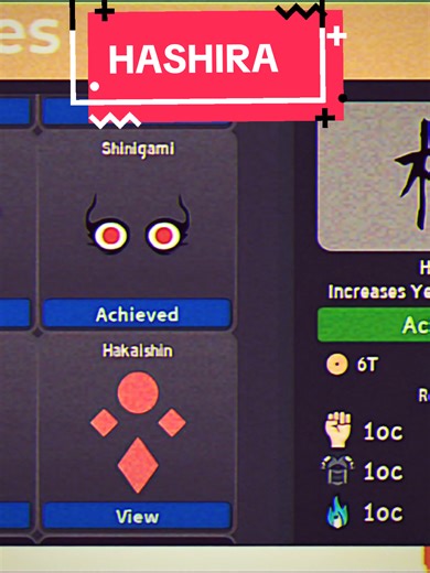HASHIRA CLASS: Mastering Anime Fighting Techniques