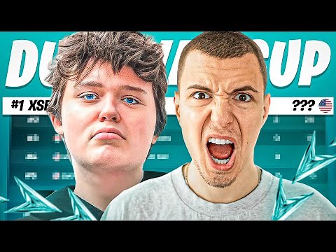 CLIX & XSET HIGGS WIN THE DUO EVALUATION CUP