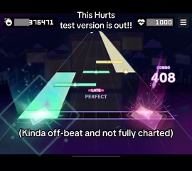 Mindless Self Indulgence This Hurts Test Version