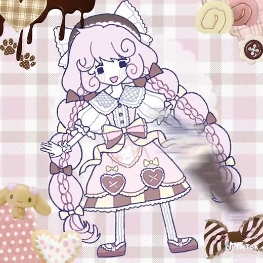 Explore Cute Animation Trends in Digital Art