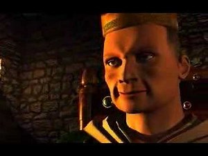 Age of Empires 2 Intro