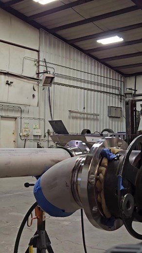 Expert Tips for Stainless Steel TIG Welding