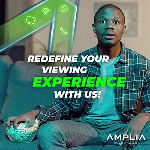 Psssst, hey you! Do you use Amplia TV? One of the key features is its personalized recommendation system. By understanding your preferences and viewing habits, we can suggest content that matches your interests. This ensures that you never miss your favorite shows or movies and helps you discover new and exciting content! Sign up today: https://amplia.co.tt/amplia-tv/ | Amplia