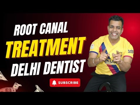 Root Canal Treatment Guide: Step by Step Protocol | Dr. Rajat Sachdeva