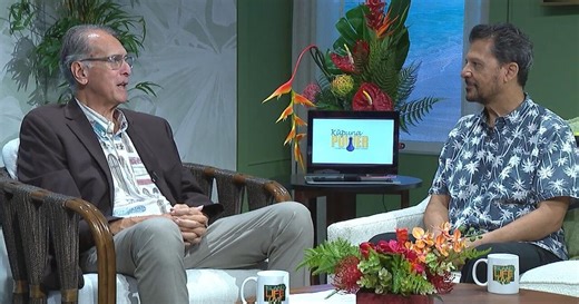 Kupuna Power in Action: Inside the Kokua Council