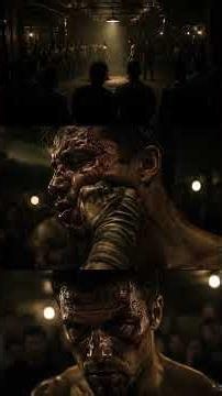 Fight Club: The Man You Wish You Could Be #FightClub #BradPitt