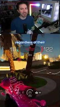 Modern Matchmaking Sucks ft. XDefiant #Gaming #XDefiant