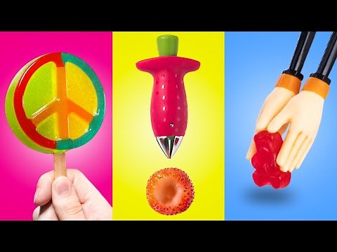 10 Minutes of Curiously Awesome Products #8