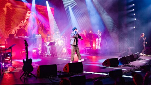 Elefant Traks 25th Anniversary - The Finale - Live at Sydney Opera House - Stream - Sydney Opera House