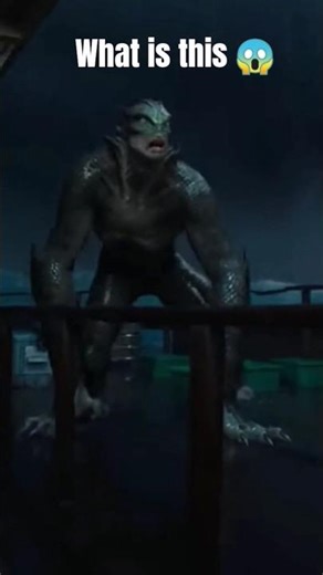 ALIENS Are Real We Caught One 😱🧟 #dangerous #viralvideo #1millionviews