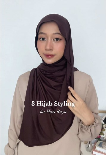 Pashmina Tutorial: Easy Steps to Wear Your Hijab