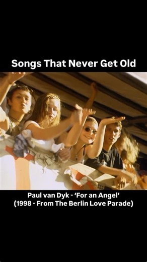 256K views · 9.3K reactions | legendary moment with Paul van Dyk in Berlin   by: @diloversclub [IG] | MUSIC LIFE | Facebook