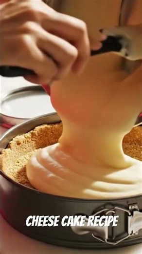 Perfect Eggless Cheesecake Recipe | No-Bake & Super Creamy | Indian Kitchen Style