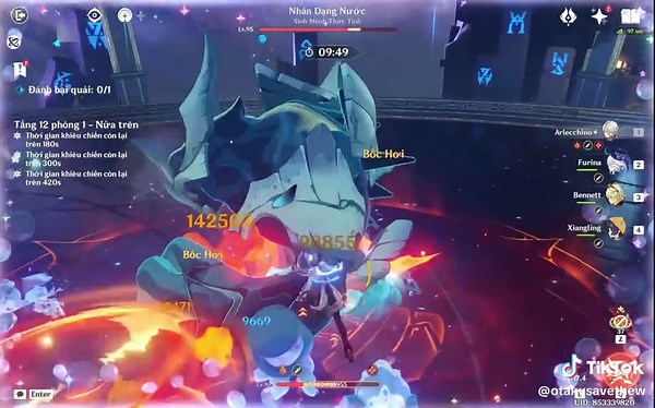 Mastering Genshin Impact's Abyss Strategy Guide