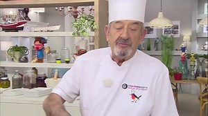 La receta que triunfa de Arguiñano: pastel de patata y carne a la boloñesa