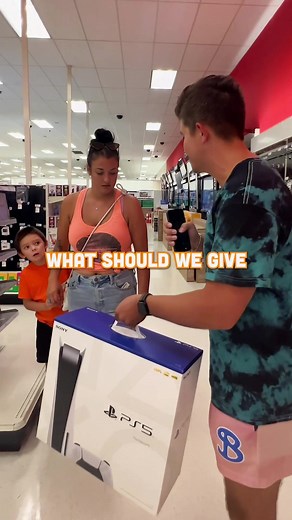 She really said that at the end 😭