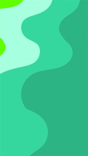 Dynamic Cartoon Transitions Green Screen (Free Template) #greenscreen #animation #capcut