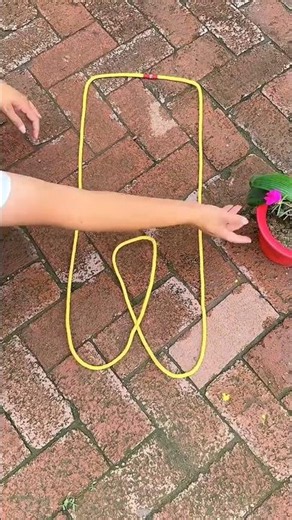 DIY Easy Rope Plant Hanger: Create Your Own Hanging Garden!