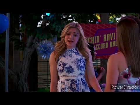 The Swap (JamesimusPrime2798) Part 5 - Switching Places