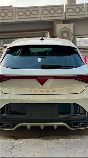 CUPRA Leon 2026 🇪🇸 | 1.4L Turbo 150 HP | European Spec | Luxury Hatchback | From 1.880M