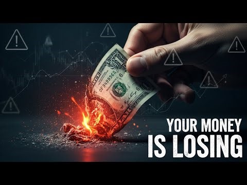 The Debt Trap No One Talks About | How the Monetary System Really Works