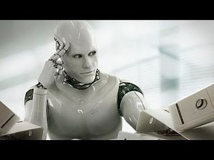 BBC DOCUMENTARY 2015 | The Rising of the Robot Discovery Channel Science Documentaries 2015