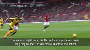 436K views · 294 reactions | Get your fix of razor-sharp Arsenal...