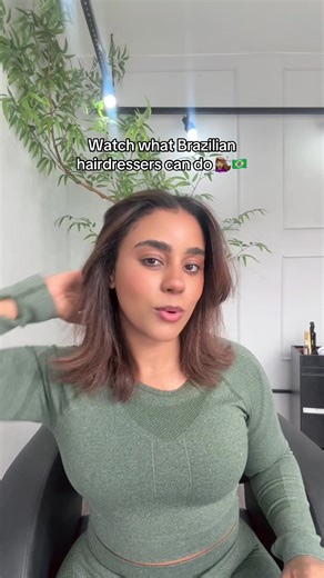 Mastering the Brazilian Hair Transformation