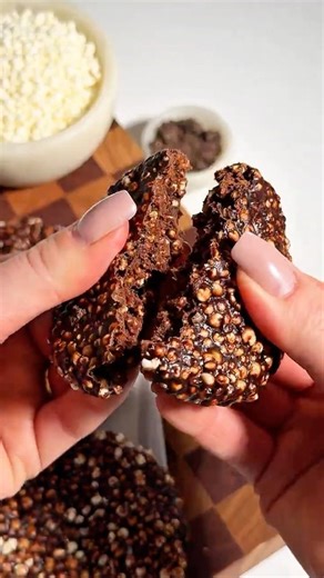 Protein cookies 🍪 #teamzuzannkov