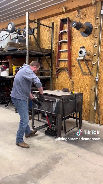 Maple Syrup Stove Setup: A Guide to Cooking Maple Sap