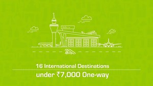 30K views · 29 reactions | 16 I'nal flight fares cheaper than a 4★ hotel room. Book yours >> go.wego.com/InalFlights | Wego | Facebook