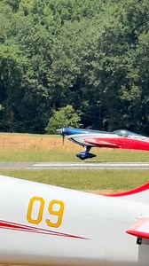 1.9K reactions · 32 shares |  Touchdown complete! Extra EA-330SC F-TGCI returns to earth after a jaw-dropping aerobatic display — precision flying, start to finish. ✈️ #Extra330SC #FTGCI #Aerobatics #PrecisionLanding #AirshowPerformance #AvGeek #PlaneSpotting #AirshowVibes #AviationPhotography #VoltigeAerienne | The Flying Duck77 | Facebook